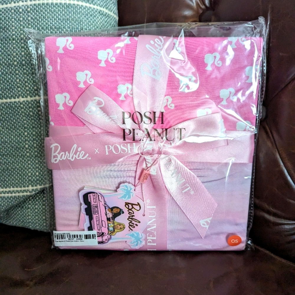 Barbie Luxette